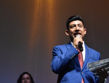 Entrevista a Juan Silva: La mente detrás de Voces en Corto