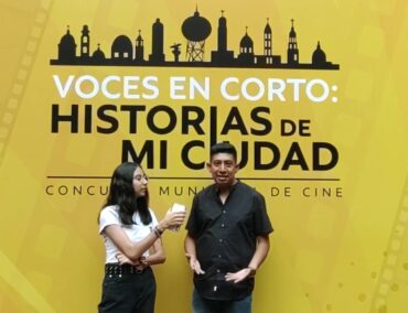 Voces en Corto en Ticket+